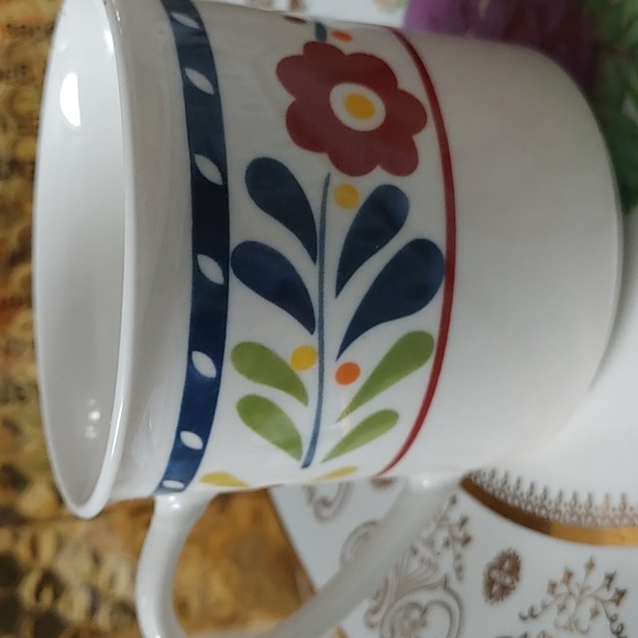 Pair of Gibson cups - Picture 3 of 3